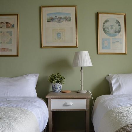 Apartamento Royal Mile Elegance - Space & Luxury Edimburgo Exterior foto