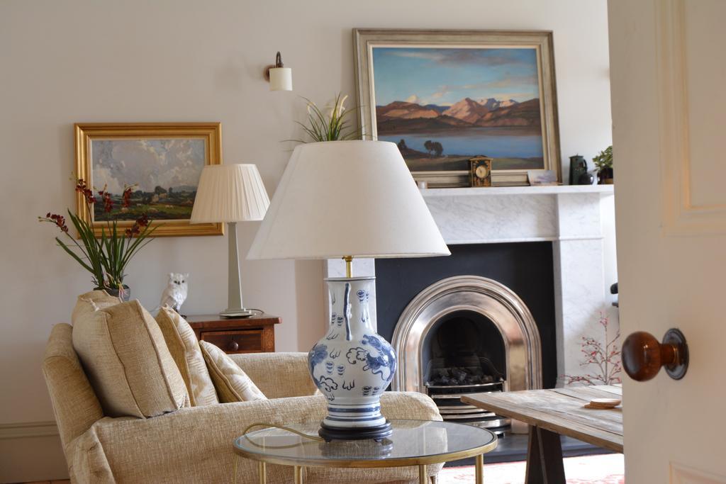 Apartamento Royal Mile Elegance - Space & Luxury Edimburgo Exterior foto