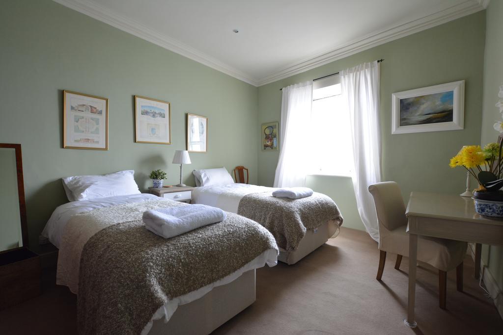 Apartamento Royal Mile Elegance - Space & Luxury Edimburgo Exterior foto